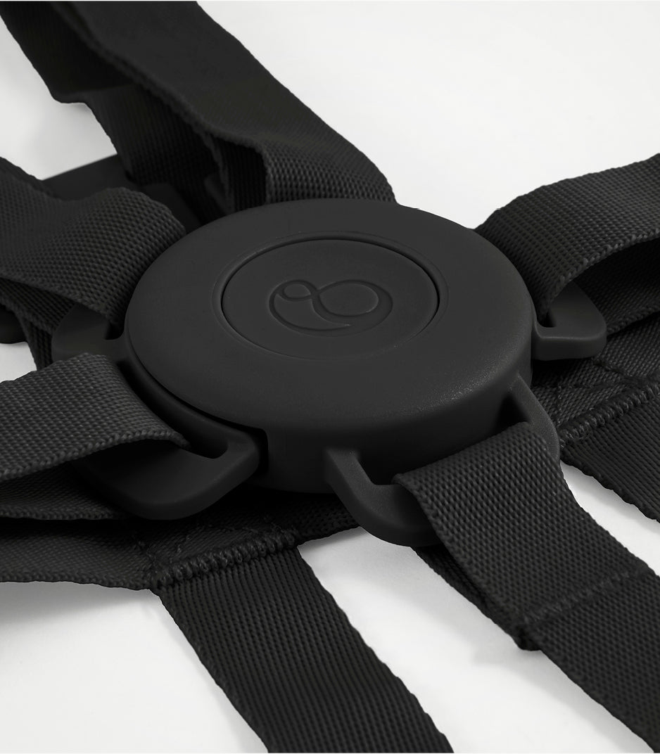 Stokke® Tripp Trapp Harness² - Black