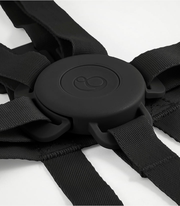 Stokke® Tripp Trapp Harness² - Black
