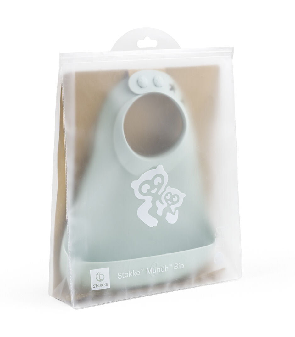 Stokke Munch Bib