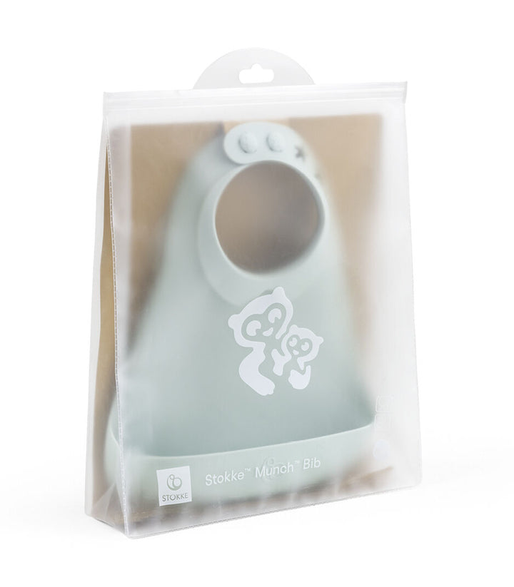 Stokke Munch Bib