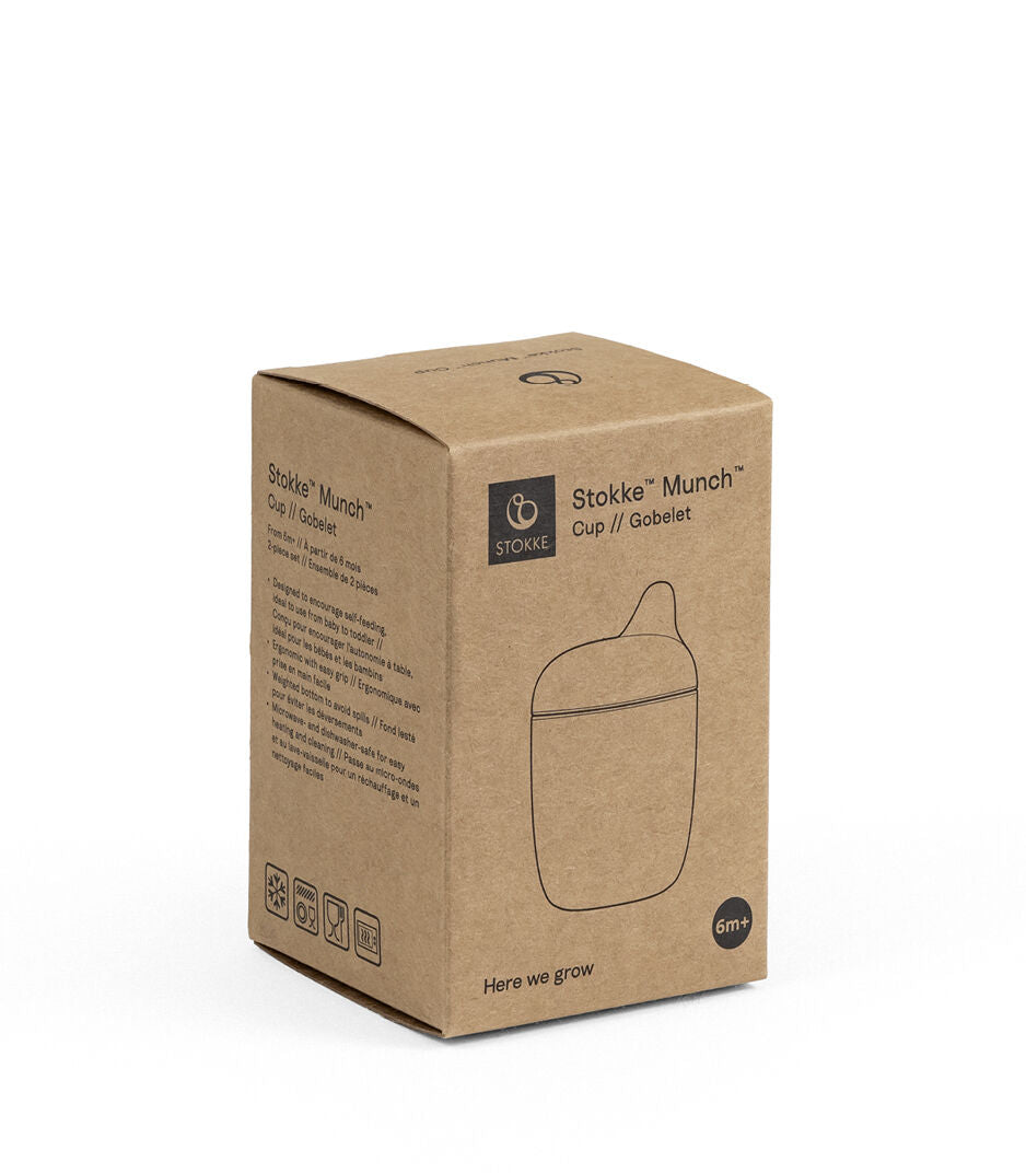 Stokke Munch Cup