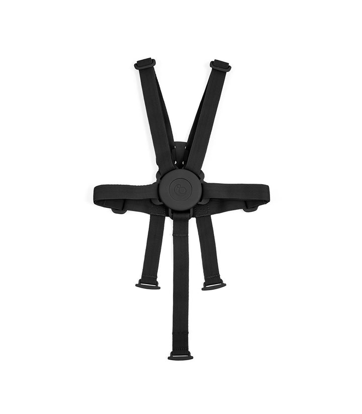 Stokke® Tripp Trapp Harness² - Black