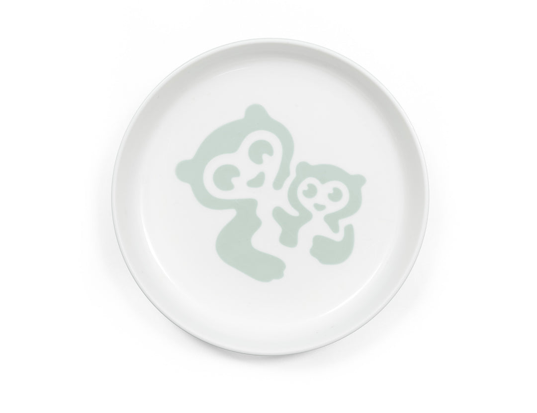 Stokke Munch Plate
