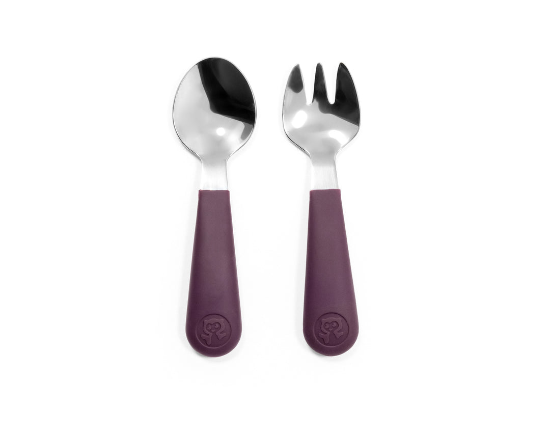 Stokke Munch Cutlery
