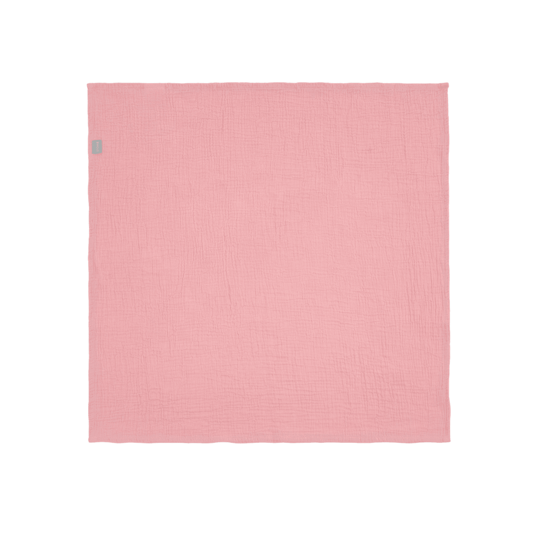 Stokke® Muslin cloth 60x60 2 Pack - Wild Rose Map OCS (Copy)