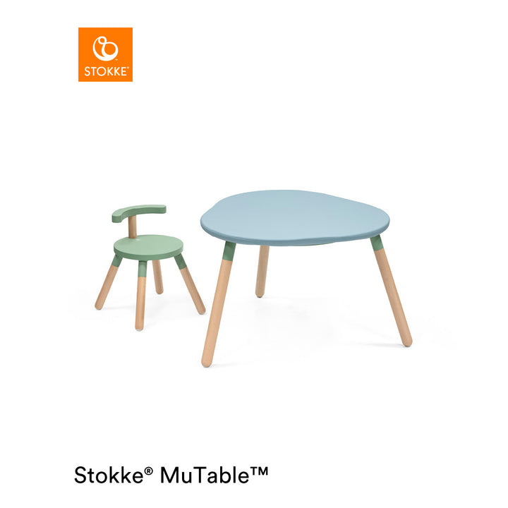 Stokke MuTable Cover V2