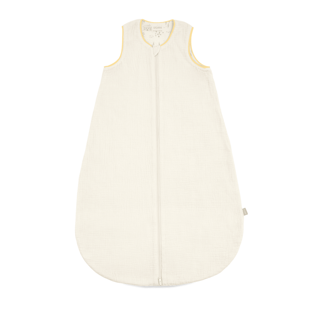 Stokke® Sleeping Sack Summer 0-3M - Birch Beige Map OCS