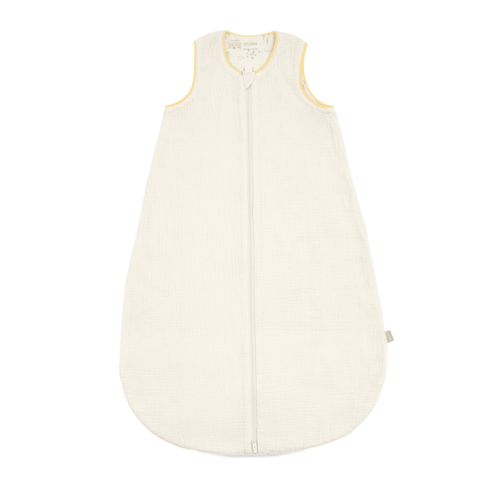 Stokke® Sleeping Sack Summer 0-3M - Birch Beige Map OCS
