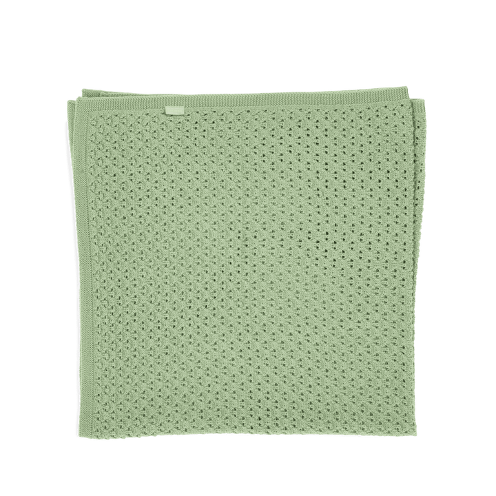 Stokke® Swaddle Merino Wool blanket - Sage Green