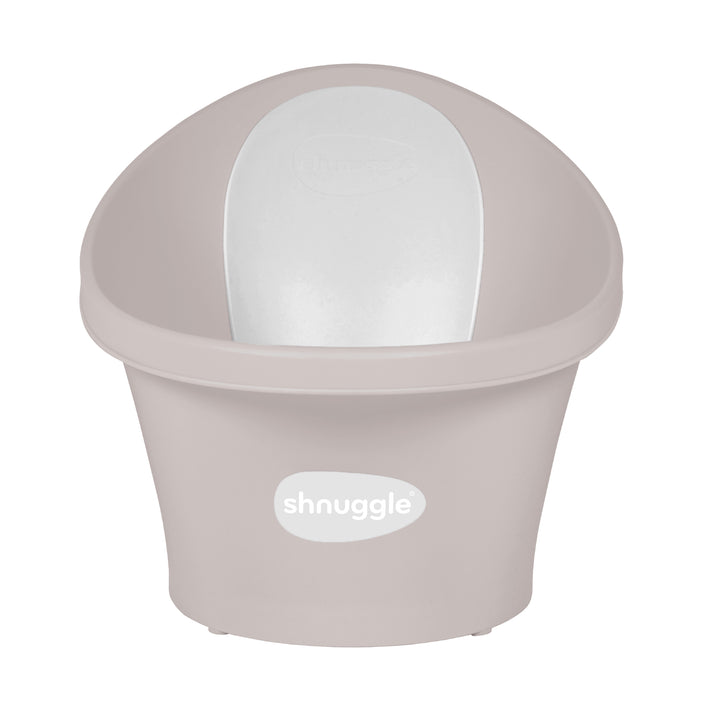 Shnuggle Bath - Taupe