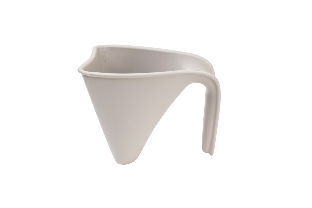 Shnuggle Washy Bath Jug - Taupe