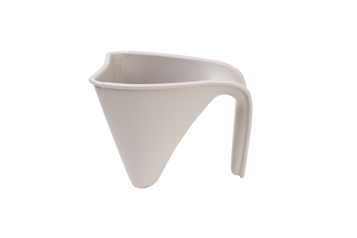 Shnuggle Washy Bath Jug - Taupe
