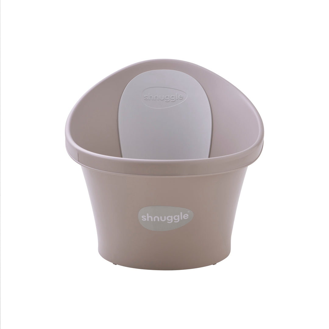 Shnuggle Bath - Taupe