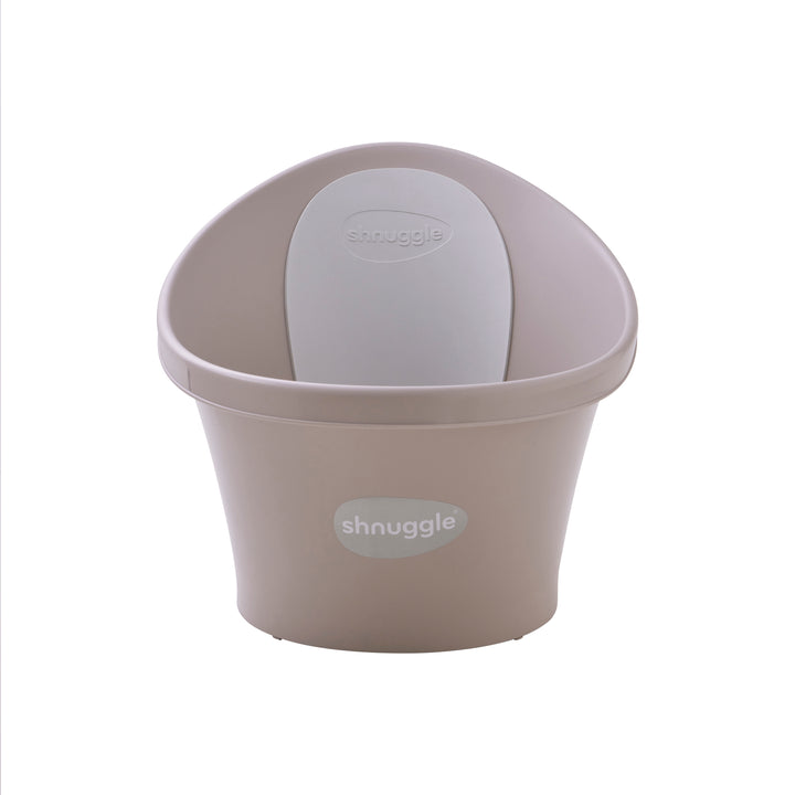 Shnuggle Bath - Taupe