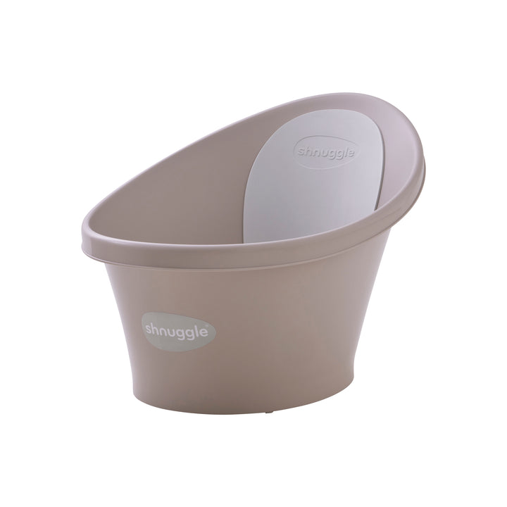 Shnuggle Bath - Taupe