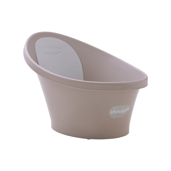Shnuggle Bath - Taupe