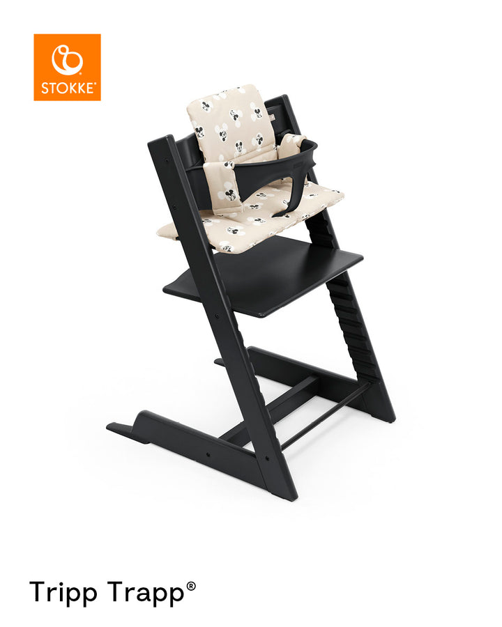 Stokke Tripp Trapp Classic Cushion Disney Collection - Mickey Signature