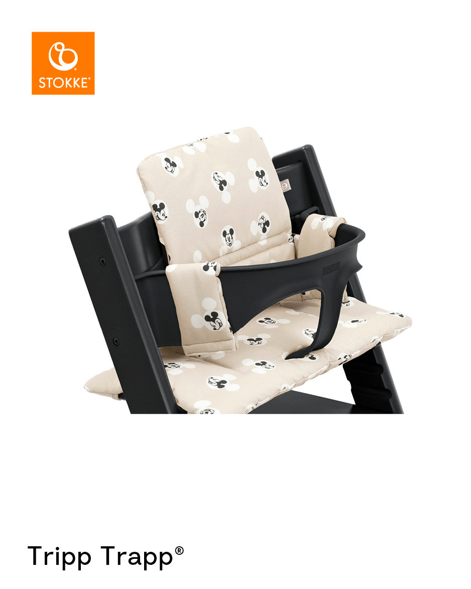 Stokke Tripp Trapp Classic Cushion Disney Collection - Mickey Signature