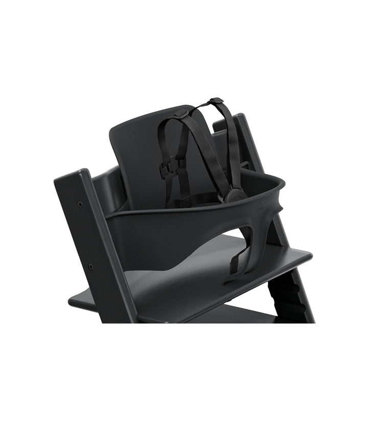Stokke® Tripp Trapp Harness² - Black