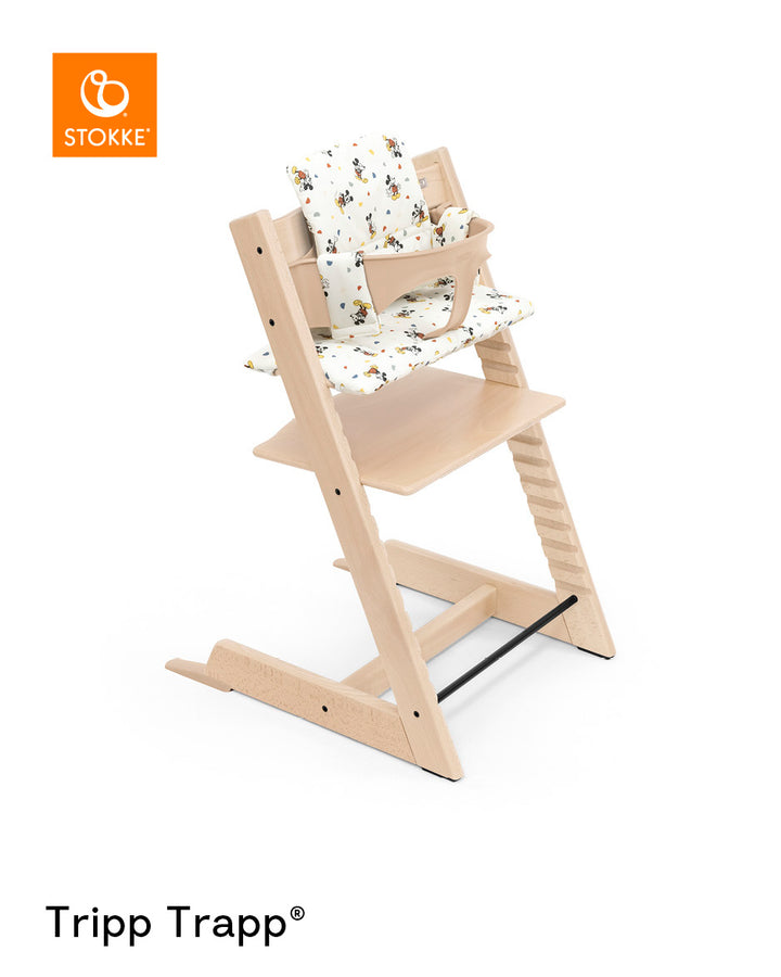Stokke Tripp Trapp Classic Cushion Disney Collection - Mickey Celebration