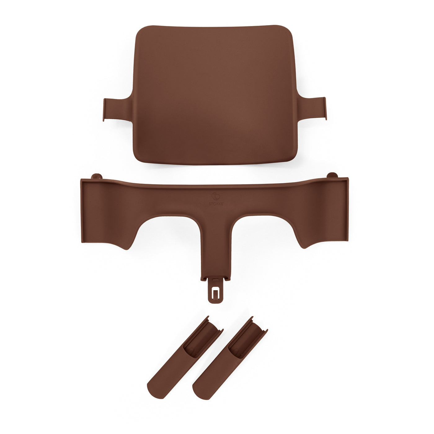 Stokke Tripp Trapp Baby Set² - Warm Brown