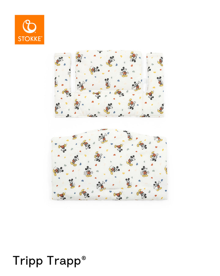 Stokke Tripp Trapp Classic Cushion Disney Collection - Mickey Celebration
