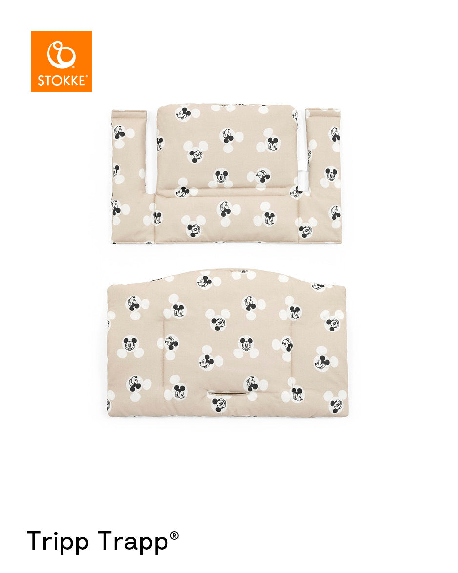 Stokke Tripp Trapp Classic Cushion Disney Collection - Mickey Signature