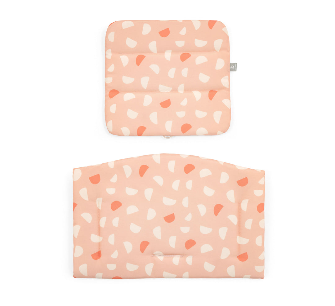 stokke tripp trapp cushion pink Stokke Tripp Trapp Classic Cushion