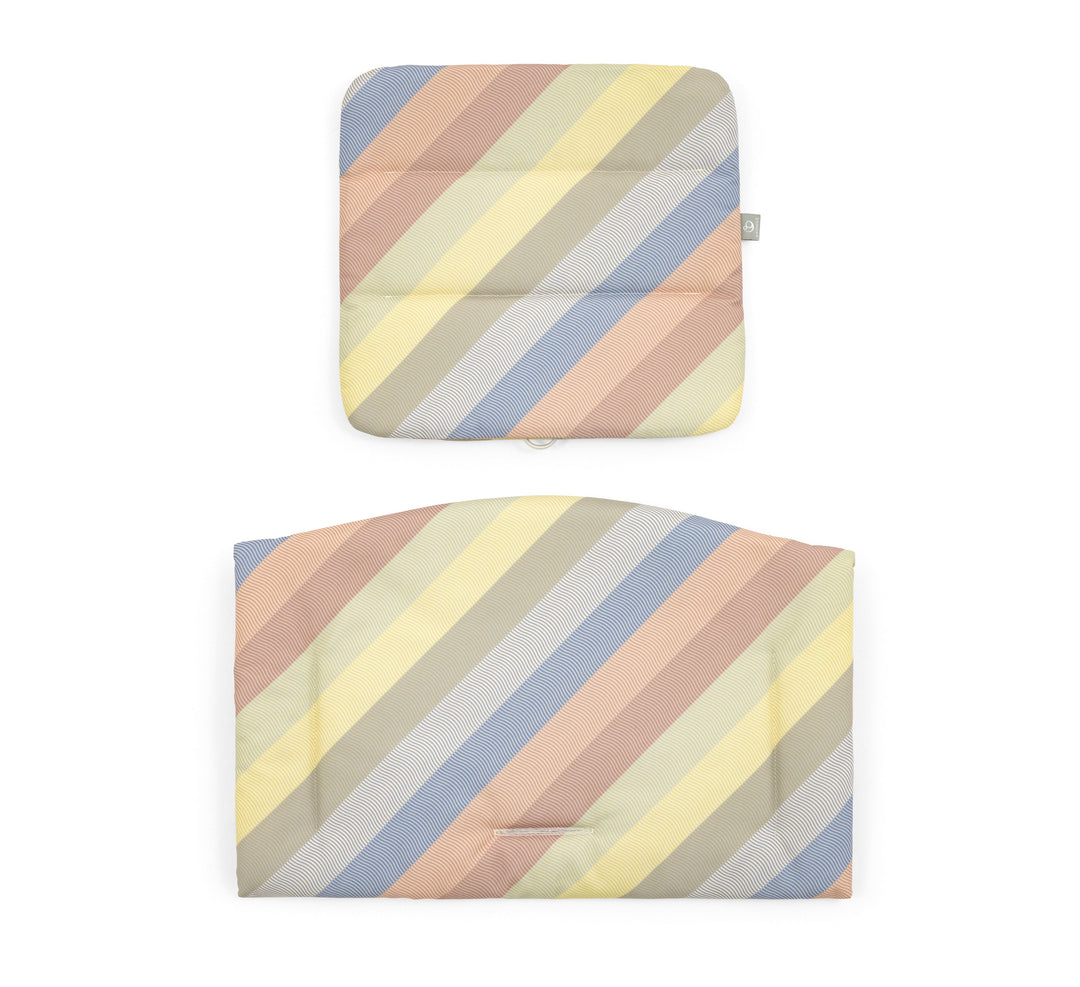 stokke tripp trapp cushion stripe Stokke Tripp Trapp Classic Cushion