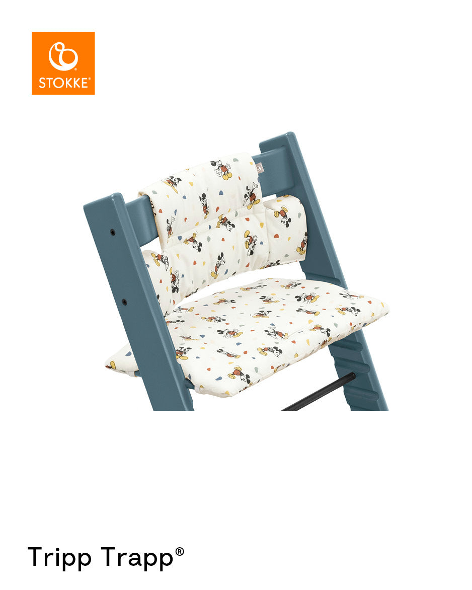 Stokke Tripp Trapp Classic Cushion Disney Collection - Mickey Celebration