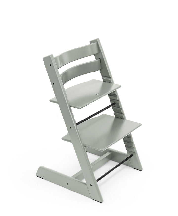 Stokke Tripp Trapp Chair - Glacier Green