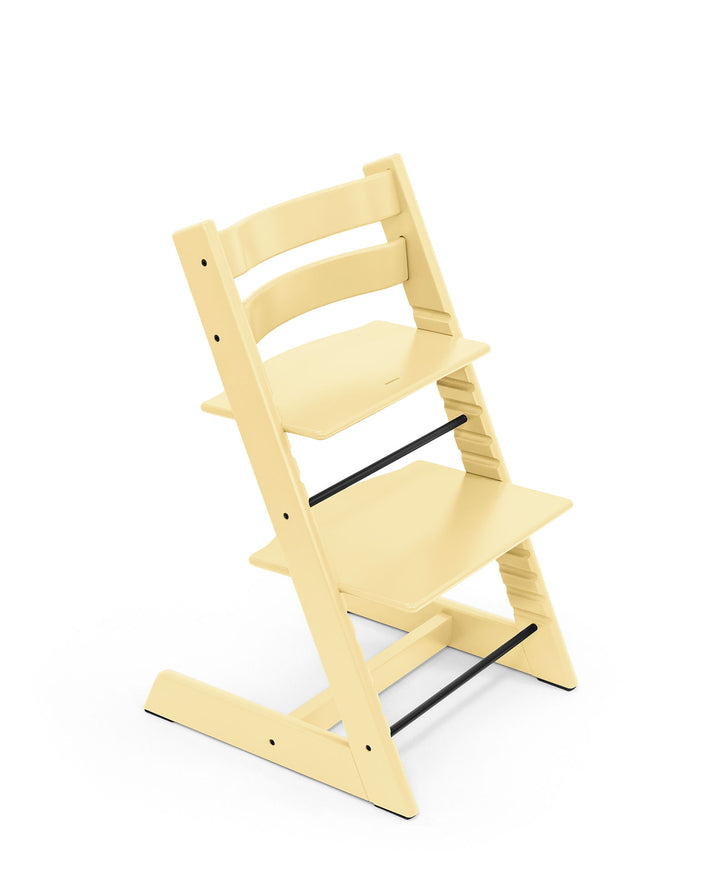 Stokke Tripp Trapp Chair - Lemon Yellow