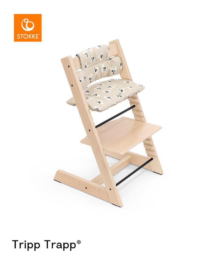 Stokke Tripp Trapp Classic Cushion Disney Collection - Mickey Signature