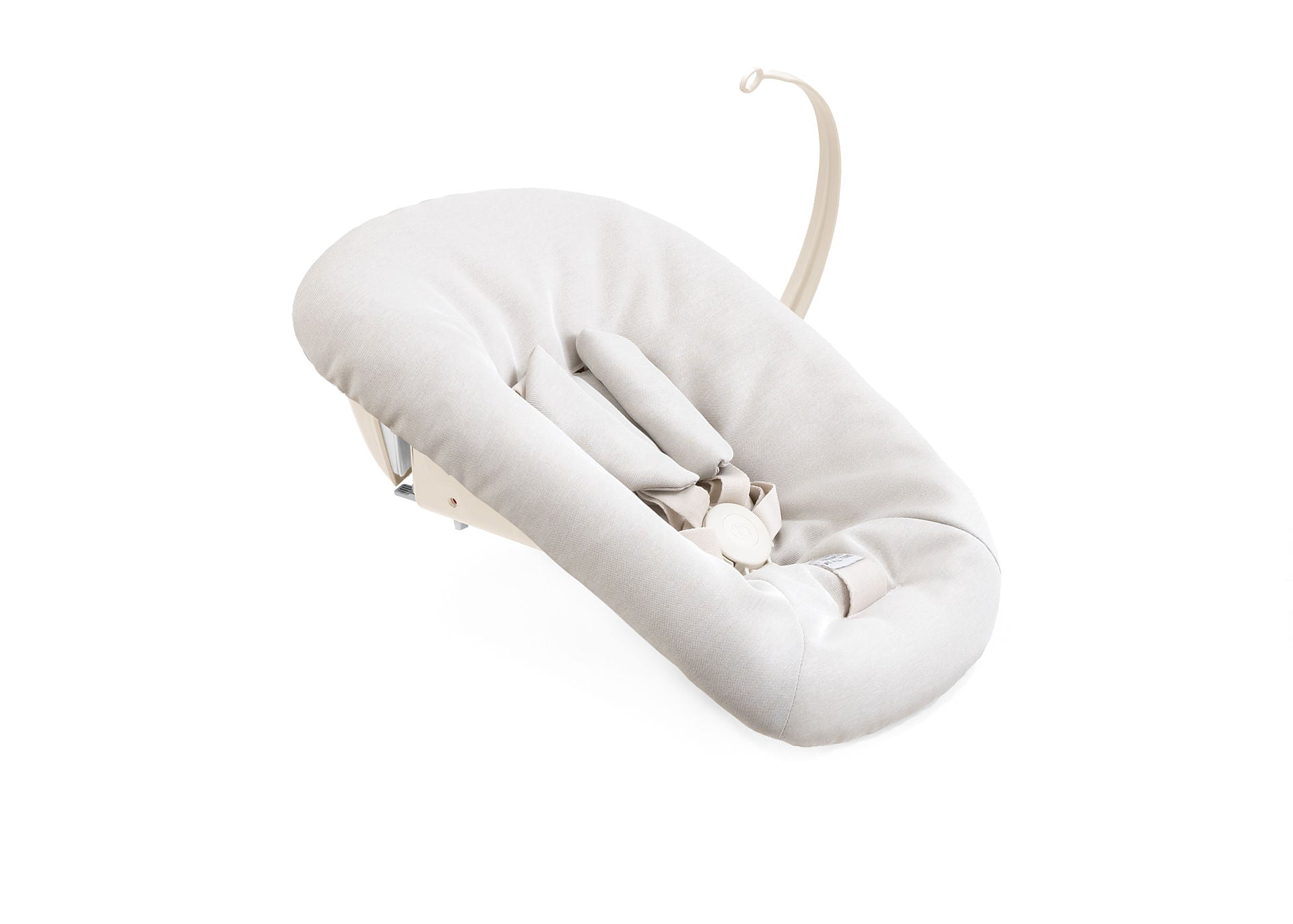 Stokke Tripp Trapp Newborn Set - Vanilla White – Baby Nest