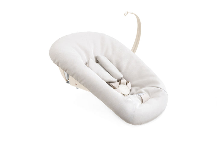 Tripp Trapp Newborn Bundle - Vanilla White
