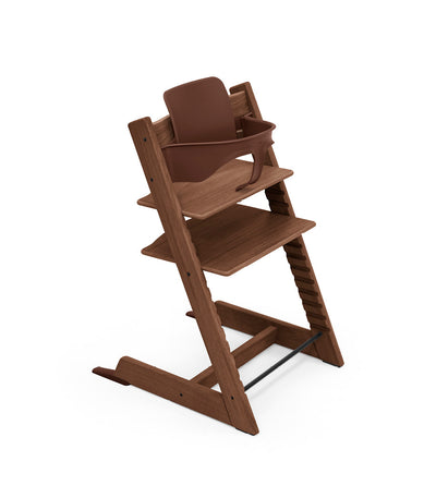 Stokke Tripp Trapp Baby Set² - Warm Brown