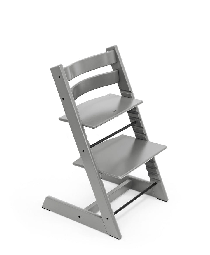 Stokke Tripp Trapp Chair - Storm Grey