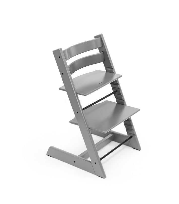 Tripp Trapp Starter Bundle - Storm Grey