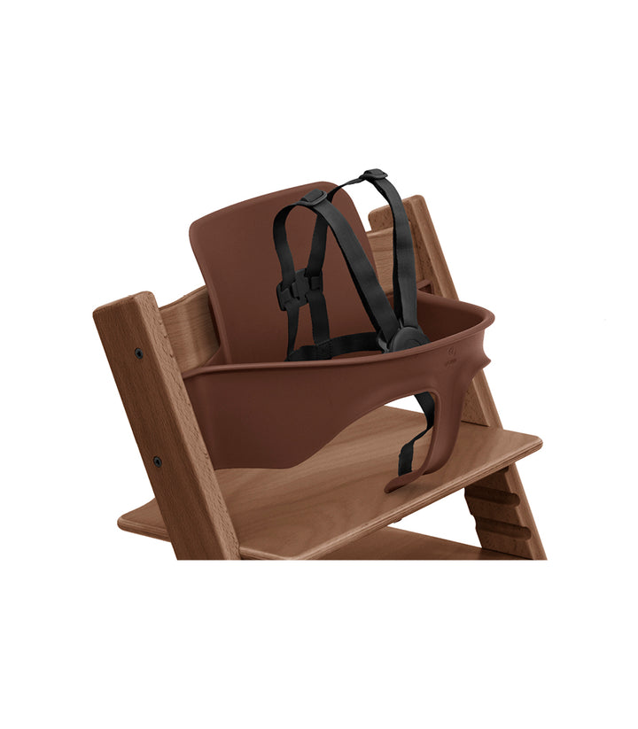 Stokke® Tripp Trapp Harness² - Black