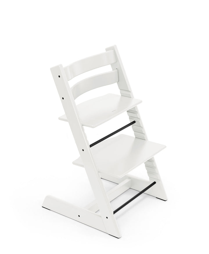 Stokke Tripp Trapp Chair - White