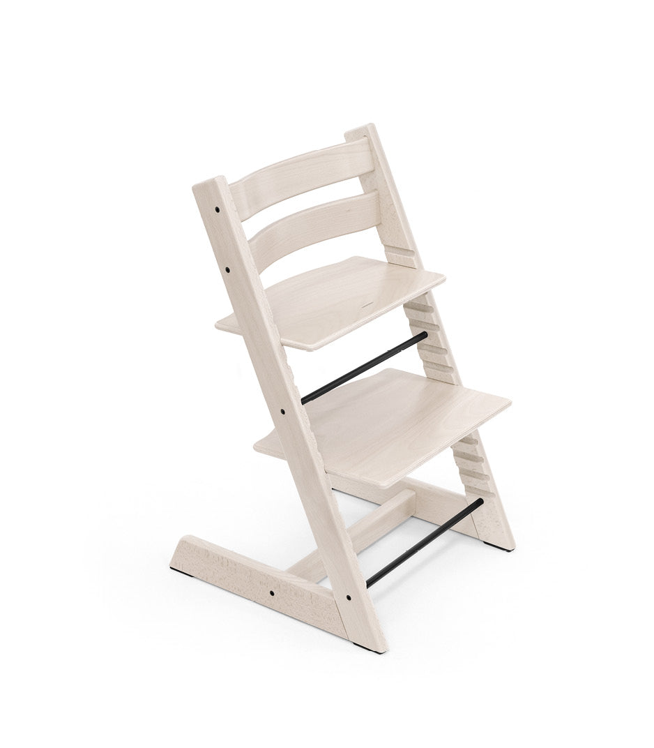 Tripp Trapp Starter Bundle - Whitewash