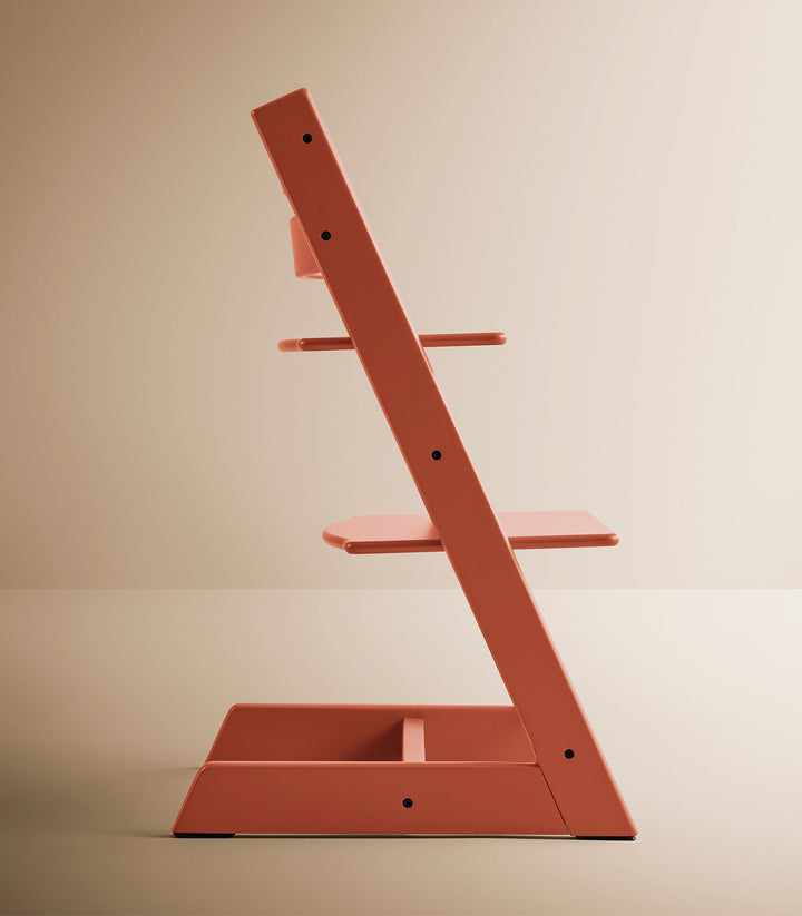 Stokke Tripp Trapp Chair - Terracotta