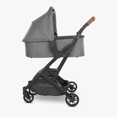 UPPAbaby Minu Adapter for MESA Car Seat and Carrycot