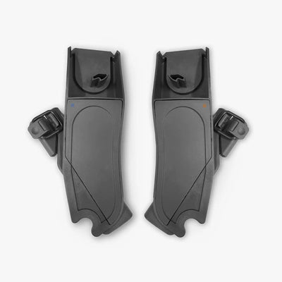 UPPAbaby Vista Lower Car Seat Adapters for Maxi-Cosi & Cybex