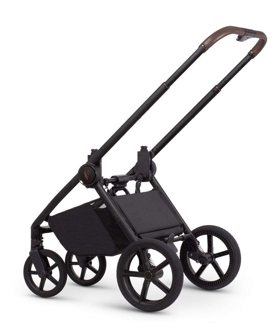 Venicci Claro 2 4 in 1 Plus - Almond