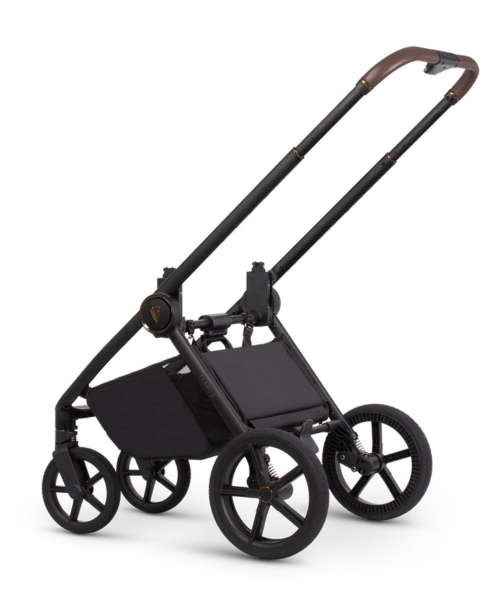 Venicci Claro 2 4 in 1 Plus - Almond