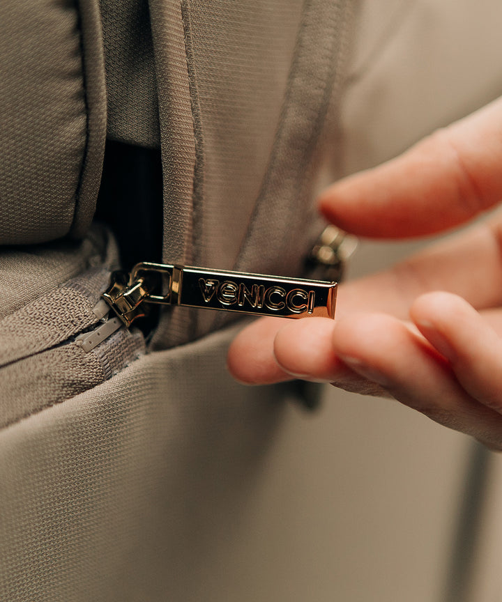 Venicci Claro 2 3 in 1 - Almond