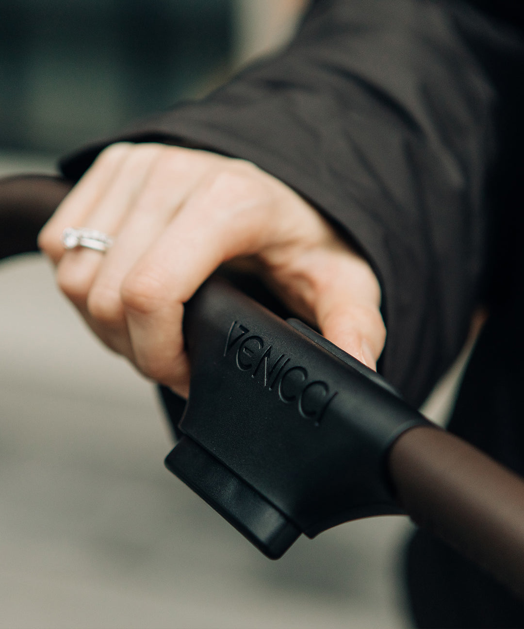 Venicci Claro 2 3 in 1 - Almond