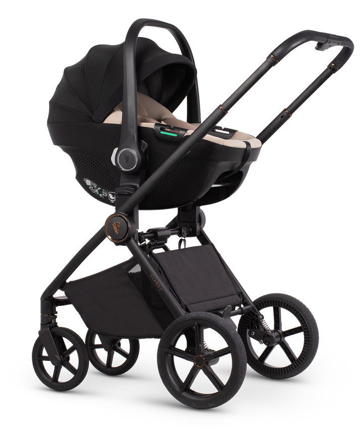 Venicci Claro 2 4 in 1 Plus - Chocolate