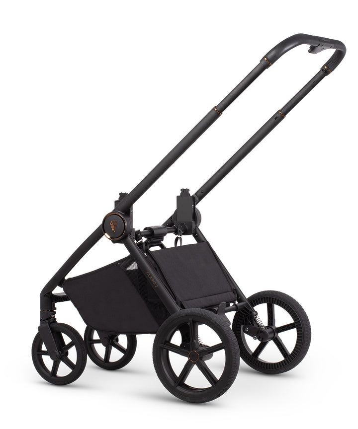 Venicci Claro 2 4 in 1 Plus - Chocolate